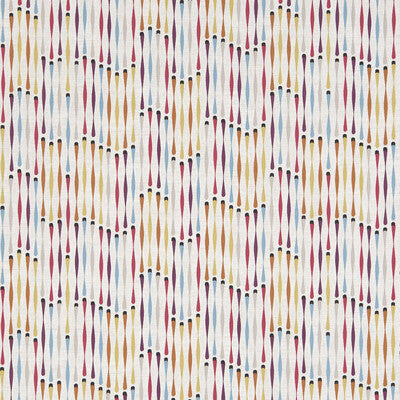 F1063/05-CAC CASSANDRA SUMMER CLARKE AND CLARKE Fabrics Drapery Upholstery
