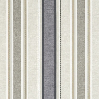 F1065/04-CAC LUELLA NATURAL CLARKE AND CLARKE Fabrics Drapery Upholstery