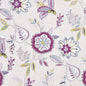 F1066/02-CAC OCTAVIA DAMSON CLARKE AND CLARKE Fabrics Drapery Upholstery