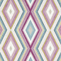 F1067/02-CAC TERRAZZO DAMSON CLARKE AND CLARKE Fabrics Drapery Upholstery