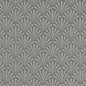 F1071/01-CAC CHRYSLER CHARCOAL CLARKE AND CLARKE Fabrics Drapery Upholstery