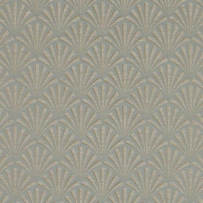 F1071/03-CAC CHRYSLER MINERAL CLARKE AND CLARKE Fabrics Drapery Upholstery