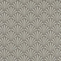 F1071/04-CAC CHRYSLER MOCHA CLARKE AND CLARKE Fabrics Drapery Upholstery