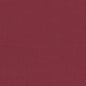 F1076/06-CAC HUDSON CRANBERRY CLARKE AND CLARKE Fabrics Drapery Upholstery