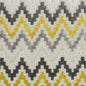 F1083/01-CAC EMPIRE CHARTREUSE CLARKE AND CLARKE Fabrics Drapery Upholstery