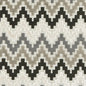 F1083/04-CAC EMPIRE EBONY CLARKE AND CLARKE Fabrics Drapery Upholstery