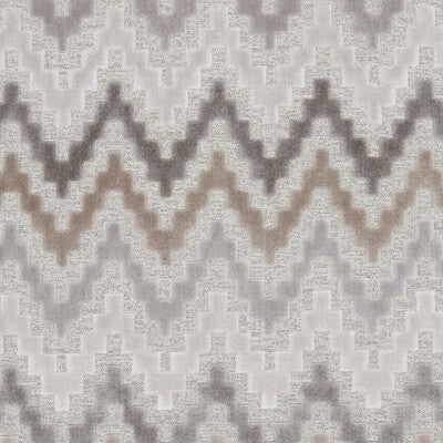 F1083/06-CAC EMPIRE NATURAL CLARKE AND CLARKE Fabrics Drapery Upholstery