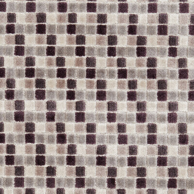 F1086/02-CAC TRIBECA DAMSON CLARKE AND CLARKE Fabrics Drapery Upholstery