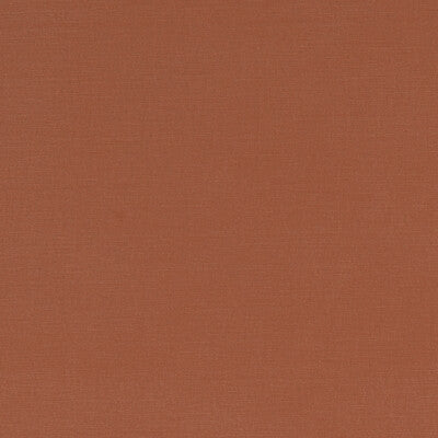 F1097/44-CAC ALORA PAPRIKA CLARKE AND CLARKE Fabrics Drapery Upholstery