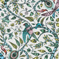 F1113/03-CAC ROUSSEAU JUNGLE CLARKE AND CLARKE Fabrics Drapery Upholstery