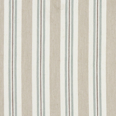 F1119/03-CAC ALDERTON MINERAL/LINEN CLARKE AND CLARKE Fabrics Drapery Upholstery