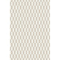 F111/9033-CS TILE WOVEN CREAM & OAT COLE & SON UPHOLSTERY
