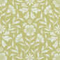 F1120/01-CAC BERKELEY CITRON CLARKE AND CLARKE Fabrics Drapery Upholstery