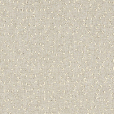F1121/05-CAC BIBURY LINEN CLARKE AND CLARKE DRAPERY