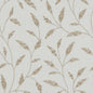 F1122/05-CAC FAIRFORD NATURAL CLARKE AND CLARKE DRAPERY