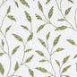 F1122/06-CAC FAIRFORD OLIVE CLARKE AND CLARKE DRAPERY