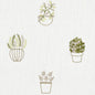 F1123/01-CAC HIDCOTE APPLE CLARKE AND CLARKE DRAPERY
