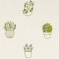 F1123/04-CAC HIDCOTE DUCKEGG CLARKE AND CLARKE DRAPERY