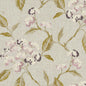 F1125/01-CAC SUMMERBY DAMSON CLARKE AND CLARKE DRAPERY