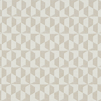 F1128/03-CAC GALILEO IVORY CLARKE AND CLARKE Fabrics Drapery Upholstery