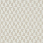 F1128/03-CAC GALILEO IVORY CLARKE AND CLARKE Fabrics Drapery Upholstery