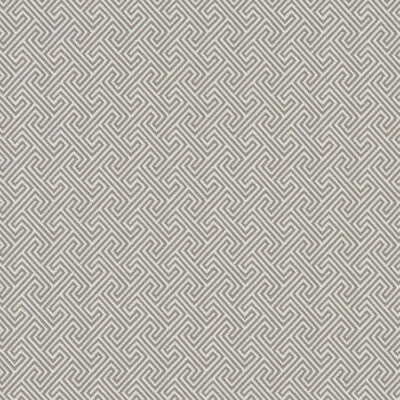 F1131/04-CAC MERCURY MOCHA CLARKE AND CLARKE Fabrics Drapery Upholstery