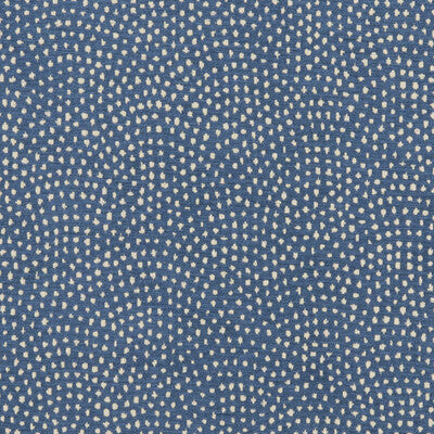 F1132/03-CAC NEBULA DENIM CLARKE AND CLARKE Fabrics Drapery Upholstery