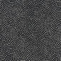 F1132/10-CAC NEBULA NOIR CLARKE AND CLARKE Fabrics Drapery Upholstery