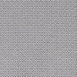 F1133/01-CAC ORBIT CHARCOAL CLARKE AND CLARKE Fabrics Drapery Upholstery
