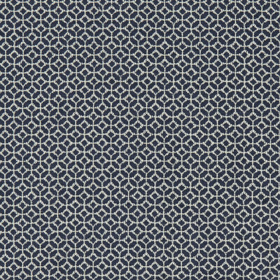 F1133/06-CAC ORBIT MIDNIGHT CLARKE AND CLARKE Fabrics Drapery Upholstery