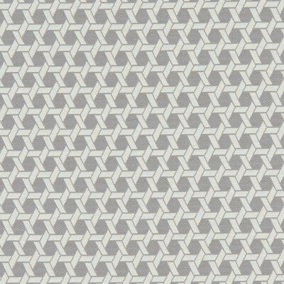 F1135/01-CAC SATURN CHARCOAL CLARKE AND CLARKE Fabrics Drapery Upholstery