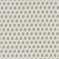 F1135/02-CAC SATURN MOCHA CLARKE AND CLARKE Fabrics Drapery Upholstery
