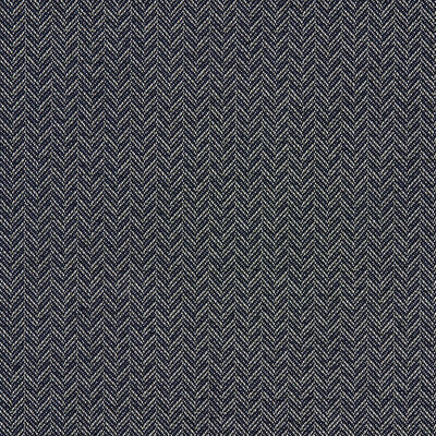 F1137/05-CAC TRINITY MIDNIGHT CLARKE AND CLARKE Fabrics Drapery Upholstery