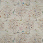 F1148/01-CAC COPPICE SUMMER/LINEN CLARKE AND CLARKE Fabrics Drapery Upholstery
