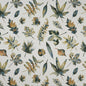 F1152/01-CAC FALL CREAM CLARKE AND CLARKE Fabrics Drapery Upholstery