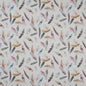 F1154/01-CAC FEATHER LINEN CLARKE AND CLARKE Fabrics Drapery Upholstery