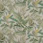 F1156/01-CAC FERN GLADE LINEN CLARKE AND CLARKE Fabrics Drapery Upholstery