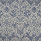 F1158/02-CAC FOREST TRAIL INK CLARKE AND CLARKE Fabrics Drapery Upholstery