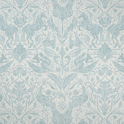 F1159/02-CAC FOREST TRAIL DUCKEGG CLARKE AND CLARKE Fabrics Drapery Upholstery