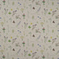 F1167/01-CAC NERIUM LINEN CLARKE AND CLARKE Fabrics Drapery Upholstery