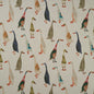 F1171/01-CAC RIVERSIDE LINEN CLARKE AND CLARKE Fabrics Drapery Upholstery