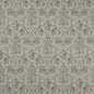 F1172/01-CAC ROSALIE MINERAL CLARKE AND CLARKE Fabrics Drapery Upholstery