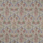 F1172/02-CAC ROSALIE MULTI CLARKE AND CLARKE Fabrics Drapery Upholstery