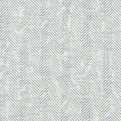 F1177/03-CAC ASHMORE DENIM CLARKE AND CLARKE Fabrics Drapery Upholstery