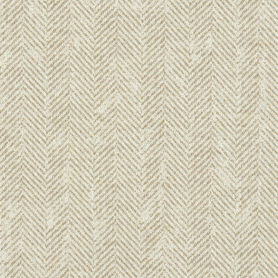 F1177/07-CAC ASHMORE NATURAL CLARKE AND CLARKE Fabrics Drapery Upholstery
