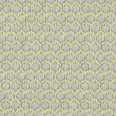 F1178/03-CAC DORSET CITRON CLARKE AND CLARKE Fabrics Drapery Upholstery