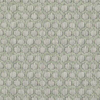 F1178/08-CAC DORSET SAGE CLARKE AND CLARKE Fabrics Drapery Upholstery