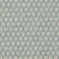 F1178/09-CAC DORSET TEAL CLARKE AND CLARKE Fabrics Drapery Upholstery