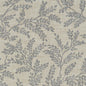 F1179/07-CAC FERNDOWN NATURAL CLARKE AND CLARKE Fabrics Drapery Upholstery