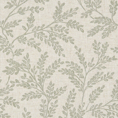F1179/08-CAC FERNDOWN SAGE CLARKE AND CLARKE Fabrics Drapery Upholstery